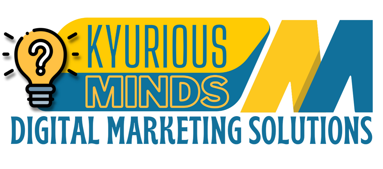 Kyurious Minds Digital Marketing Solutions